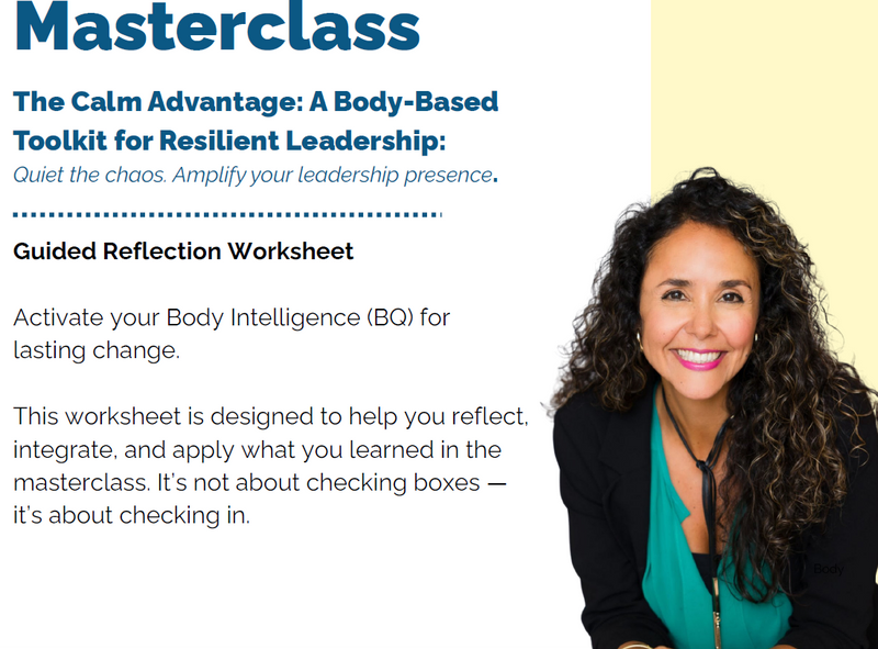 cover picture for masterclass