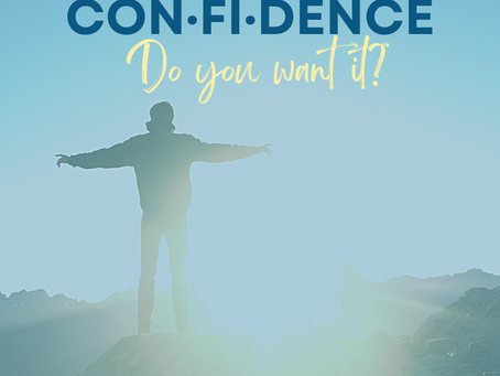 Conversation Confidence: How One Client Found Her Voice