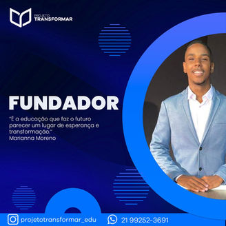 CEO - André Braz