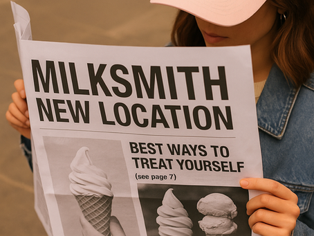Milksmith Is Opening a Third Location in Winnipeg