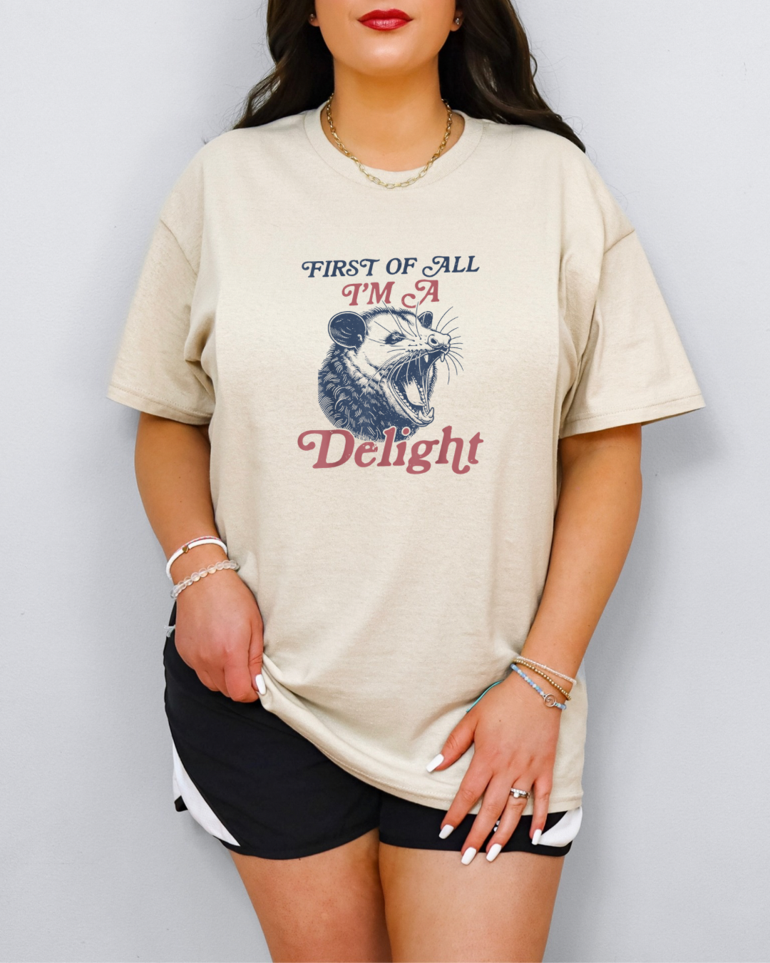 I'm a Delight T-Shirt