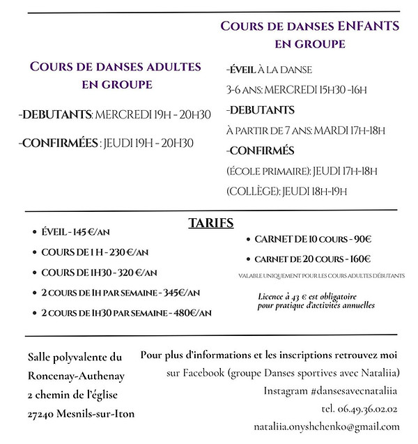 Affiche tarif studio 2026-2027 .jpg