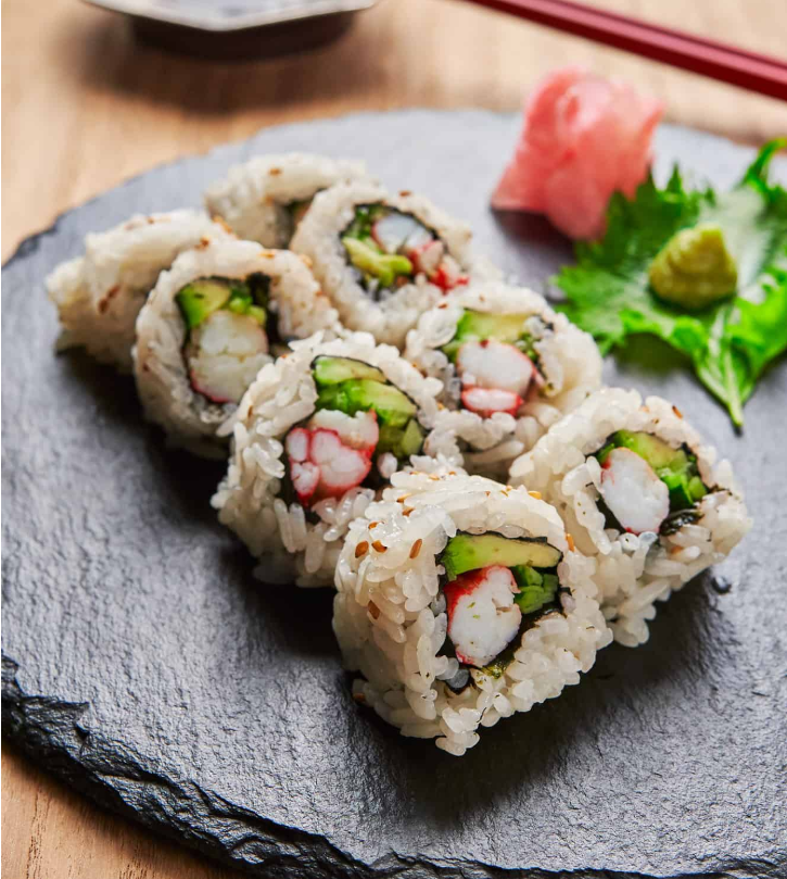 How to Make Inside out Roll