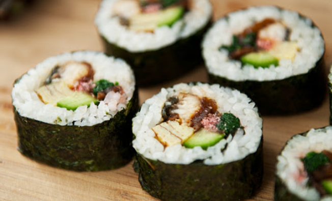 How to Make Traditional Roll