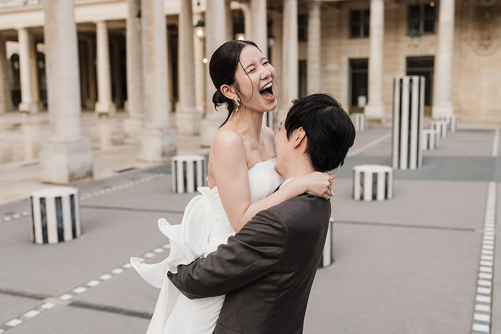 photo couple portrait palais royal
