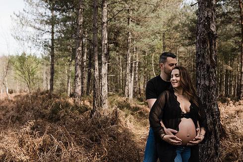 seance photo grossesse seine et marne