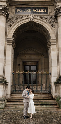 photographe couple paris