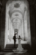 photographie couple mariage au louvre a paris