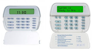 How to Manually Reset the DSC Security System for Daylight Savings