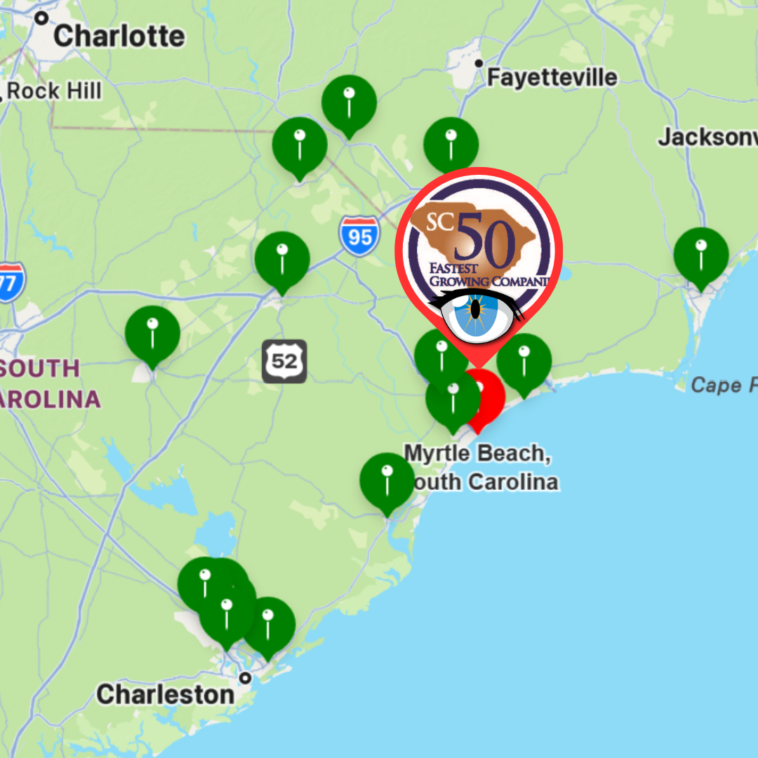 Access Control, Fire, and A/V | Myrtle Beach, SC | GenX Security