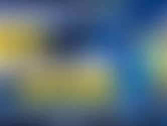 Guide banner for 2025 video surveillance software. Features a security system installer technician pointing, a camera illustration, and links. Blue and yellow theme. GenX Security