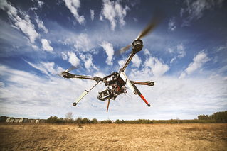 Massachusetts Tackles Warrantless Drone Surveillance Legalities