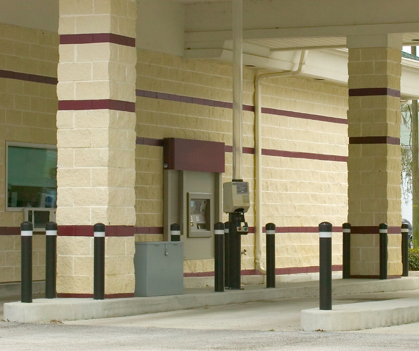 ATM drive thru zone security zone.png