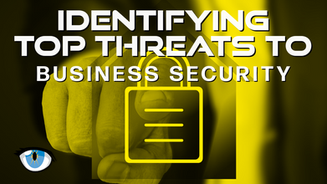 Common Threats to Your Physical Security and Assessing Your Risk Level
