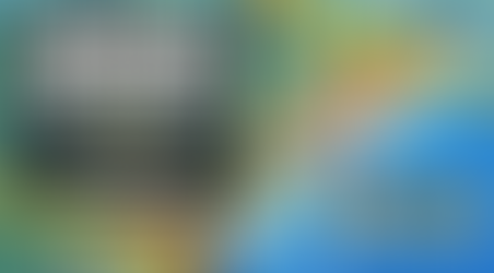 Map of Myrtle Beach & Horry County showing business crime hot spots. Areas marked 1-5 in red, yellow, green. Includes tourist attractions.