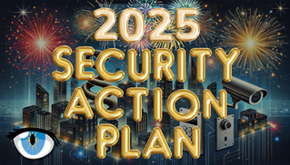Plan Your Company's 2025 Security and AV Technology Strategy - Our Guide for the New Year