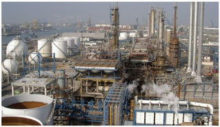 Threats to Industrial Assets Increases Surveillance Tech Integration Needs