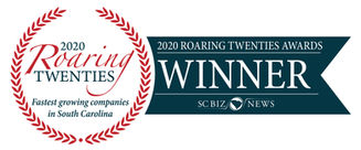 GenX Security Awarded in 40 Fastest Growing Companies in South Carolina in 2020