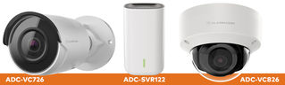 New Alarm.com Video Security Cameras Coming Soon