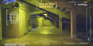 Physical Security and Augmented Reality Emerging Technology