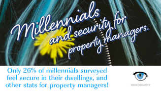 Survey Reveals Most Millennial Renters Don't Feel Safe In Their Homes
