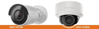 New Alarm.com Security Cameras Offer More Bang for Your Buck