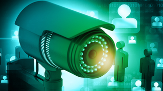 Security Camera Trends from Pixels to Cyber Attacks