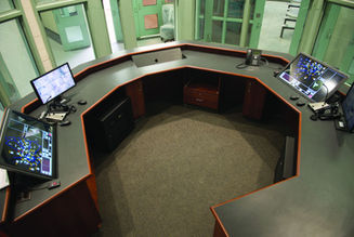 Mission Critical: Integrating security systems in jails, prisons, and detention centers.