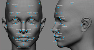 China Closer to Going Full Big-Brother with 600M CCTV Cameras Facial Recognition
