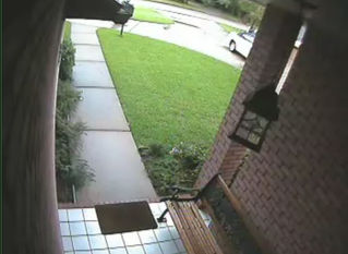 Amazon Key Camera Already Hacked