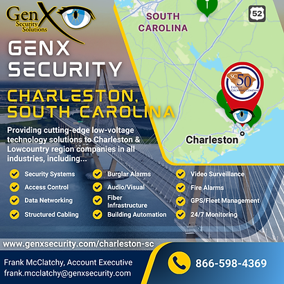 Charleston Business Security Company - GenX Security Solutions.png