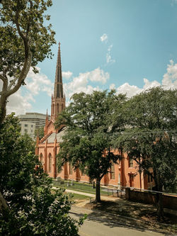 Church - Columbia, SC