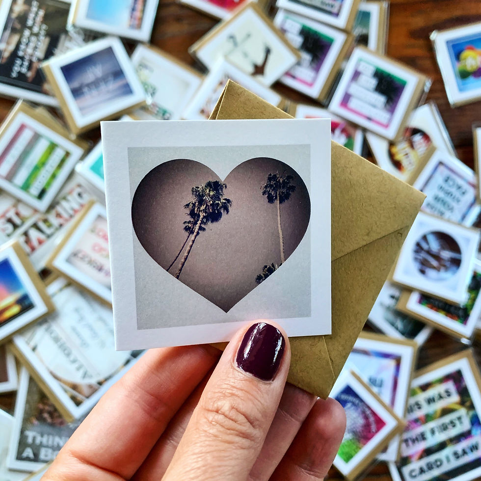 Thumbnail: Heart Palms