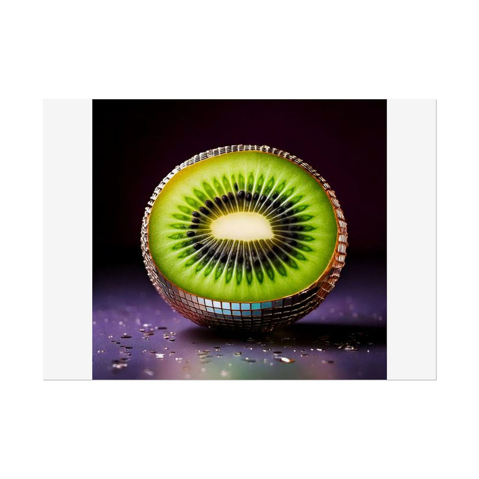 Thumbnail: Rolled Posters