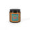 Thumbnail: Scented Soy Candle (Multi-Size, Amber Jar)