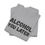 Thumbnail: Funny Drinking Tee - Alcohol you Later Short Sleeve T-Shirt