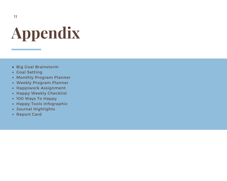 Thumbnail: Guidebook To Happiness