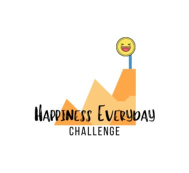Happiness Everyday Challenge Kickoff Conversation