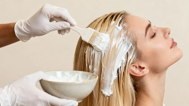 Tratamentos capilares