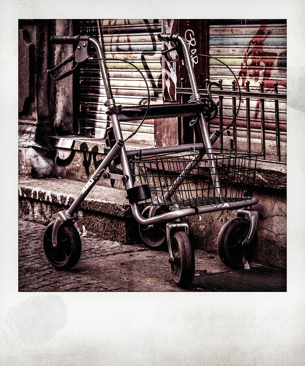 Kreuzberg Security, 2014