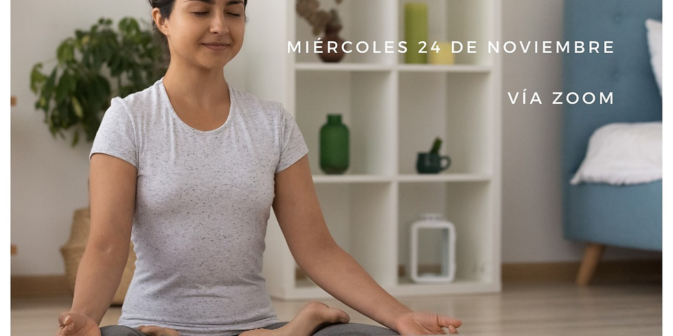 ¿Qué es la meditación? (4)