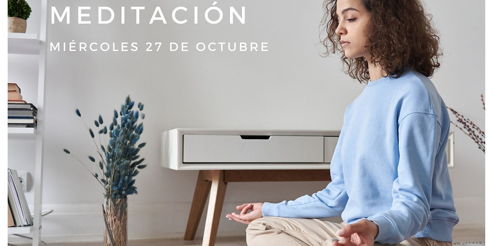 ¿Qué es la meditación? (2)
