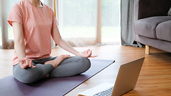 meditacion online