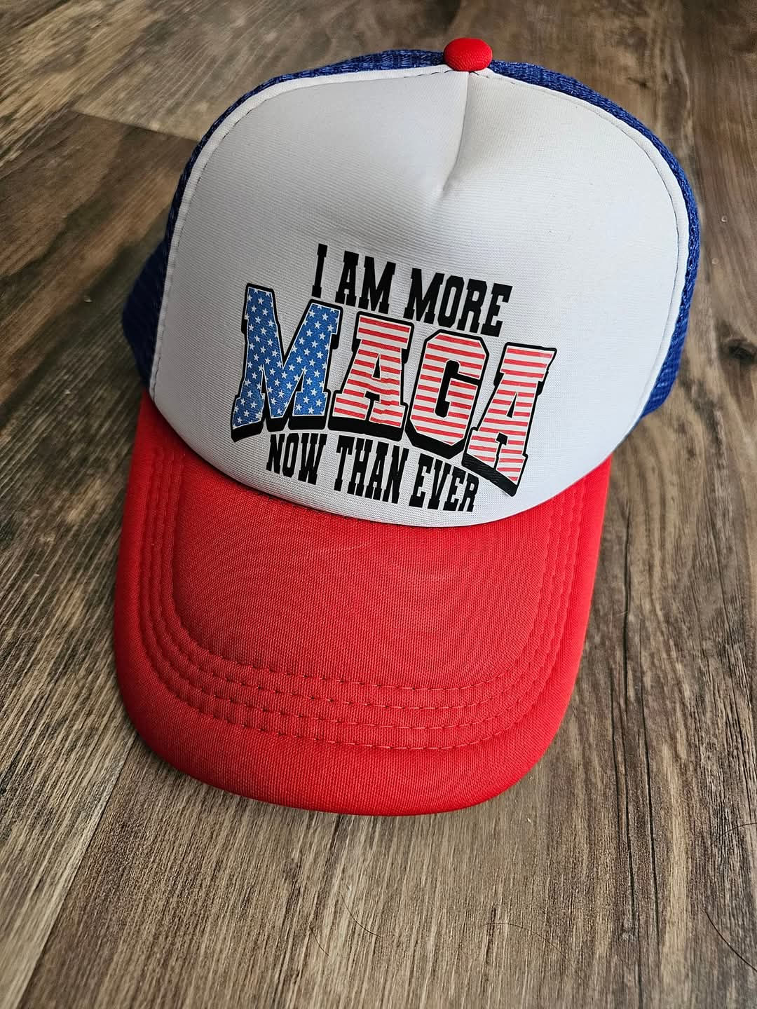 Maga Hat
