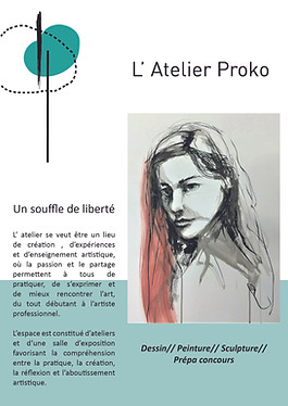 Atelier Proko