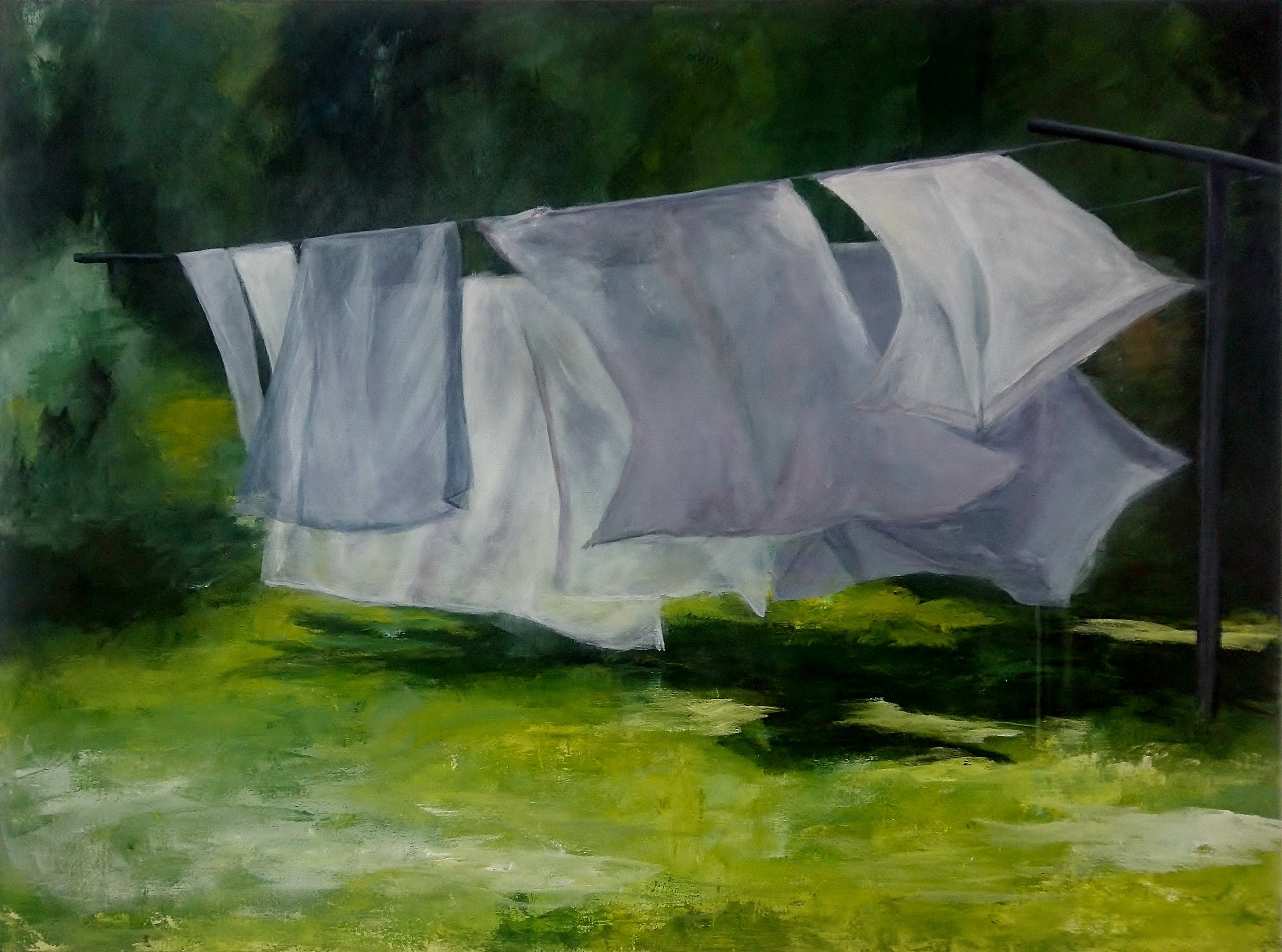 Dessin Contemporain /Peinture