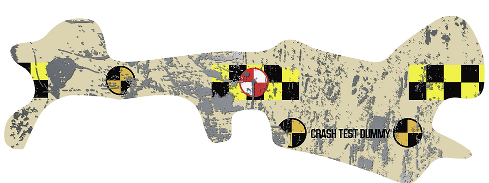Thumbnail: Crash Test Dummy