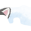 Thumbnail: Blue Watercolor Animal Face