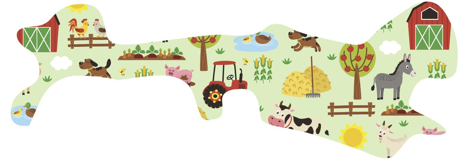 Farm - Digital Download Only