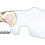 Thumbnail: Blue Watercolor Animal Face
